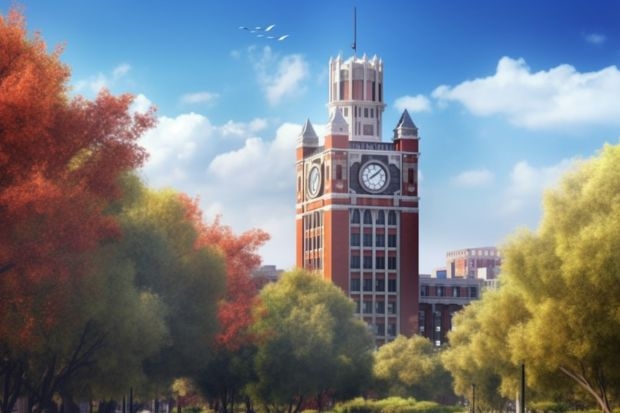 陕西本科院校排名一览表 本科大学排名全国排名榜